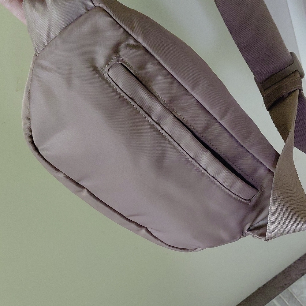 a new day Taupe Crossbody Bag - Picture 3 of 3